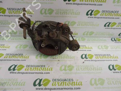Left rear steering knuckle HONDA CIVIC VII Hatchback (EU, EP, EV) 1.7 CTDi (EP4, EU9) | BP1845789M27 