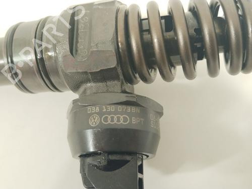 Injector SEAT IBIZA III (6L1) 1.4 TDI | BP29308332M100 