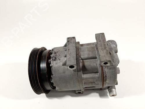 AC compressor HYUNDAI i30 (FD) | BP16787169M34