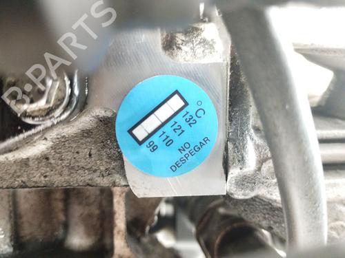 Engine CITROËN C3 I (FC_, FN_) 1.4 HDi | BP28055390M1 