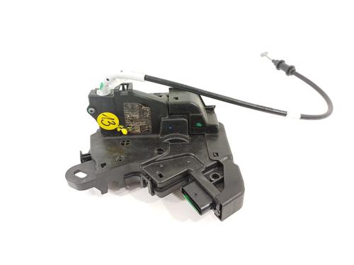Used Front right lock CITROËN C4 III (BA_, BB_, BC_) 1.2 PureTech 130 (BAHNSA, BAHNSB) (130 hp) 24397703