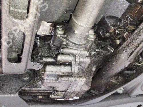 Używane Mechanizm różnicowy przedni VW TOUAREG (7LA, 7L6, 7L7) [2002-2013]  18040595