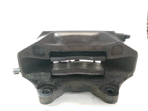 Left front brake caliper VW TOUAREG (7LA, 7L6, 7L7) 3.0 V6 TDI | BP17685270M105 