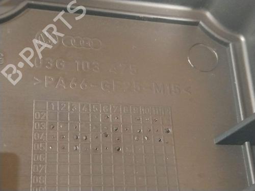 Valve cover VW PASSAT B6 (3C2) | BP28480486M124 - Image 6