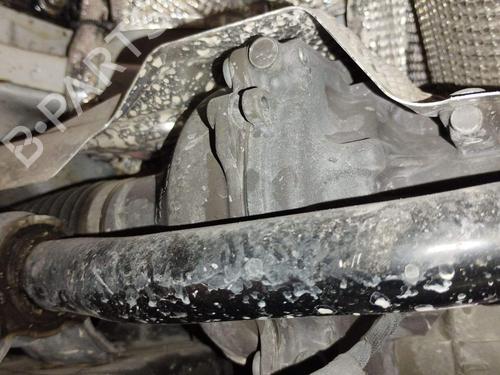 Steering rack AUDI Q3 (F3B) 35 TDI | BP36859358M22 - Image 2
