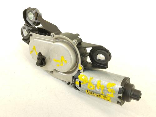 Rear wiper motor SEAT LEON (1P1)  | BP6143267M102 