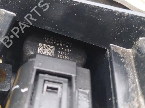 Used Injector RENAULT MASTER III Bus (JV) [2011-2025]  21196237