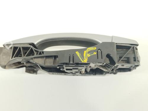Front right exterior door handle OPEL CORSA F (P2JO) 1.5 (68) | BP27319517C129 
