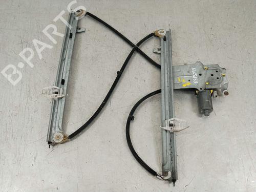 Used Front right window mechanism Front right window mechanism 27201059 27201059