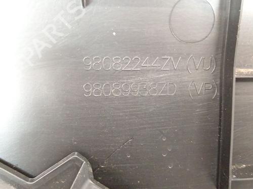 Front left panel PEUGEOT TRAVELLER Bus (V_) 2.0 BlueHDi 145 | BP33208728C58  - Image 8