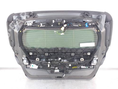 Tailgate PEUGEOT 308 II (LB_, LP_, LW_, LH_, L3_)  | BP7439862C6