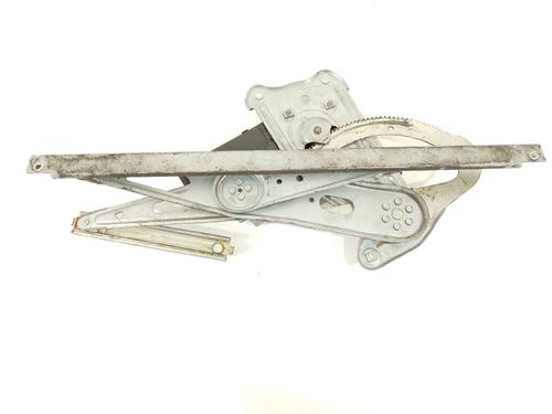 Front left window mechanism RENAULT MEGANE III Hatchback (BZ0/1_, B3_)  | BP17131033C22