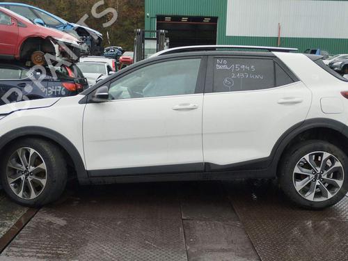 Used Parts KIA STONIC (YB) 1.0 T-GDi 4723649