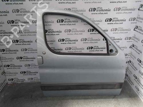 Dør højre fortil PEUGEOT PARTNER MPV (5_, G_) [1996-2025]  1877590