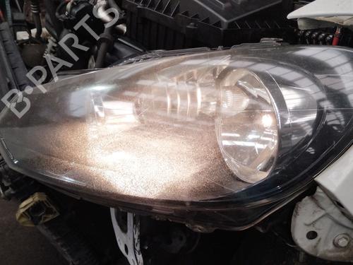 Left headlight VW GOLF VI (5K1) 1.6 TDI | BP37294947C28 - Image 2