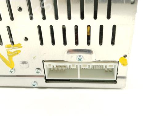 Radio HYUNDAI TUCSON (TL, TLE)  | BP29447731E6 