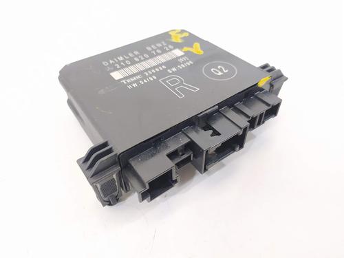 Used Electronic module Electronic module 9077467 9077467