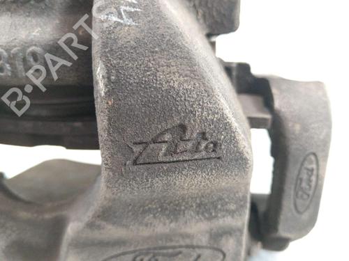 Right front brake caliper FORD FOCUS IV (HN) | BP24200504M104 - Image 2
