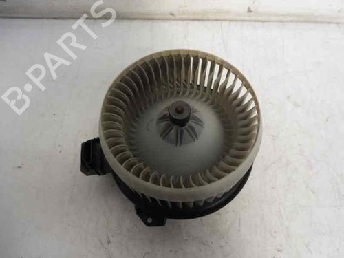Heater blower motor TOYOTA LAND CRUISER PRADO (_J12_)  | BP14302739M62 