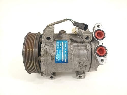 Used AC compressor AC compressor 10001386 10001386