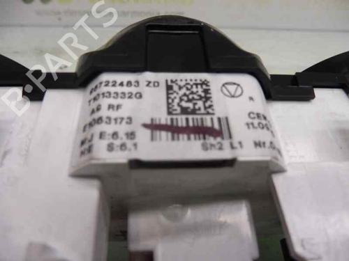 Climate control PEUGEOT 208 I (CA_, CC_)  | BP2008594I5 