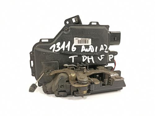 Used Front right lock BMW 5 (E39) [1995-2003]  16791542
