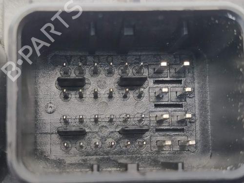 Engine control unit (ECU) DACIA SANDERO | BP12254269M57 - Image 3