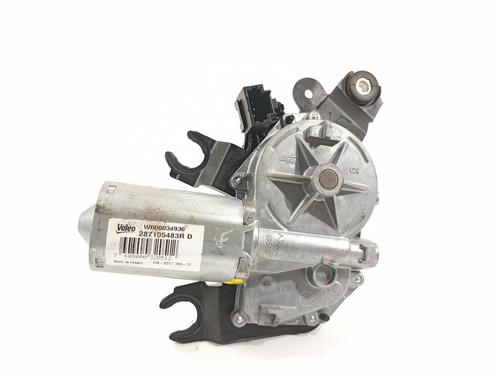 Rear wiper motor RENAULT CLIO IV (BH_) 1.5 dCi 75 | BP16929026M102 