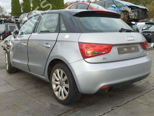 Engine AUDI A1 Sportback (8XA, 8XF) 1.2 TFSI | BP40100756M1 - Image 14