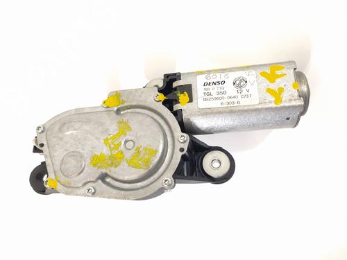 Rear wiper motor ALFA ROMEO 147 (937_) 1.6 16V T.SPARK ECO (937.AXA1A, 937.BXA1A) | BP6788229M102 