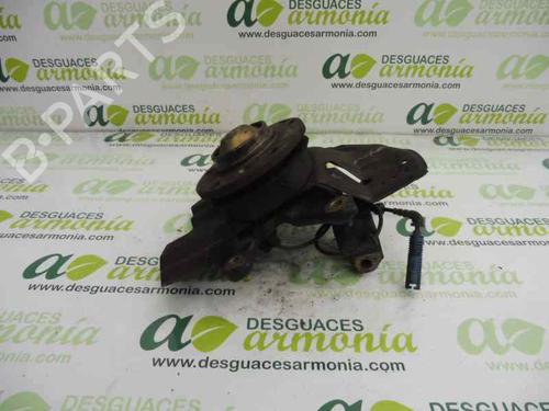 Left front steering knuckle BMW 3 Compact (E46) 320 td | BP1880220M25 - Image 4