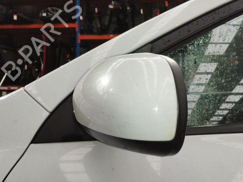 Left mirror KIA CEE'D Hatchback (ED) 1.6 CRDi 90 | BP35987176C26 - Image 2