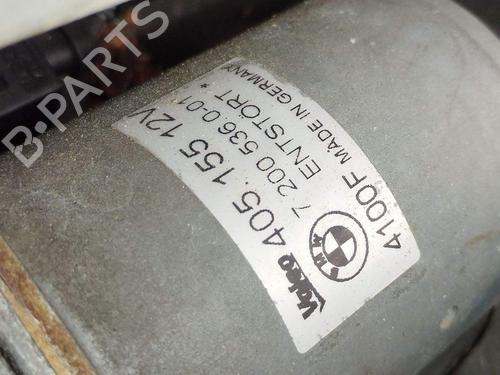 Front wiper motor BMW X5 (E70) xDrive 30 d | BP37238721M29 - Image 2