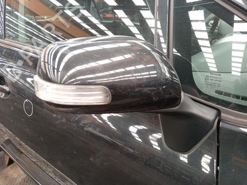 Used Right mirror TOYOTA AURIS (_E15_) 1.8 Hybrid (ZWE150_, ZWE150R) (136 hp) 27464942