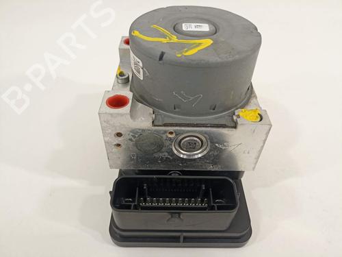 Used ABS pump ABS pump 4849879 4849879