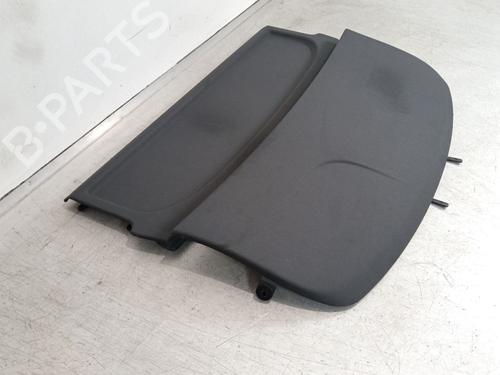 Rear parcel shelf AUDI A5 Sportback (8TA) 2.0 TDI | BP36460535C85 - Image 3