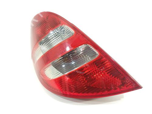 Used Left taillight MERCEDES-BENZ A-CLASS (W169) [2004-2012]  17534258