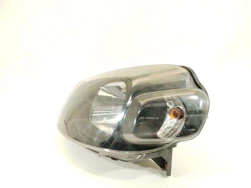 Left headlight FIAT UNO (146_, 158_) | BP16933507C28