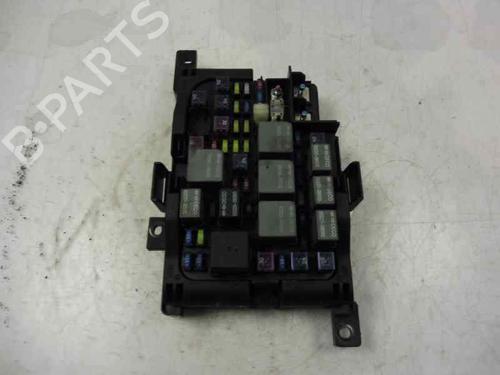 Used Fuse box Fuse box 2508310 2508310