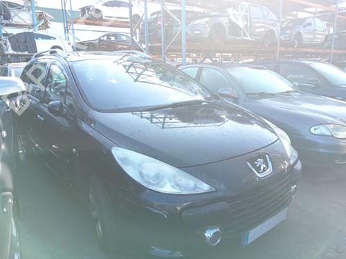 Forlygtekontakt PEUGEOT 307 SW (3H) 2.0 16V | BP30199440I24 