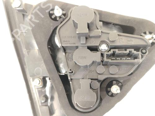 Right tailgate light SEAT TOLEDO IV (KG3)  | BP39883509C80  - Image 5