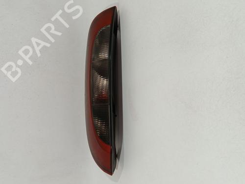 Venstre Baklys Venstre Baklys OPEL CORSA C (X01) 1.0 (F08, F68) (58 hp) 35728524 35728524