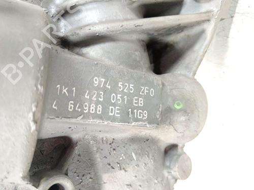 Steering rack VW GOLF VI Variant (AJ5) | BP16794940M22 - Image 6