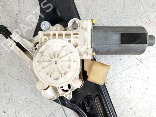 Front left window mechanism BMW X5 (E70) xDrive 30 d | BP38724964C22 - Image 5