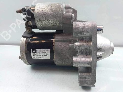 Used Starter Starter PEUGEOT 207 SW (WK_) [2007-2013] 4853644 4853644