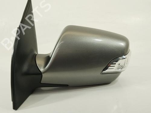 Left mirror KIA CARNIVAL / GRAND CARNIVAL III (VQ) 2.2 CRDi 876104D921