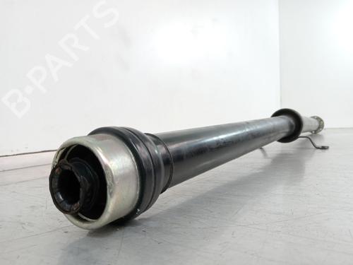 Driveshaft AUDI Q7 (4MB, 4MG, 4MQ) 3.0 TDI quattro | BP25846923M37 