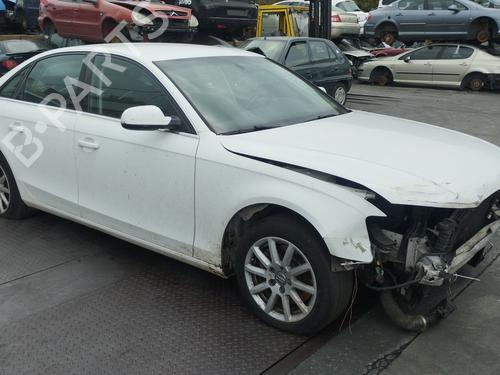 Electronic module AUDI A4 B8 (8K2) 2.0 TDI | BP28193585M83 