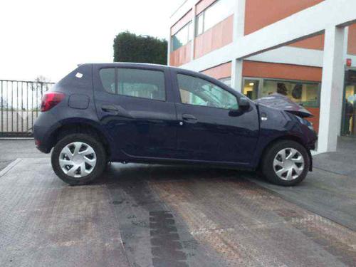 ABS pump DACIA SANDERO II 1.0 SCe 75 (B8JC, B8JD, B8NC) | BP6946569M43 