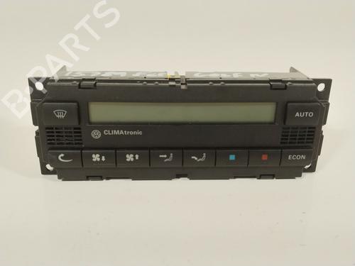 AC-Styringsenhed/Manøvreenhed VW GOLF IV (1J1) 1.9 TDI (101 hp) 30124382